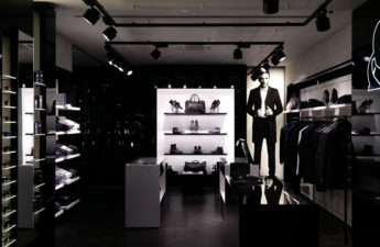 Karl Lagerfeld