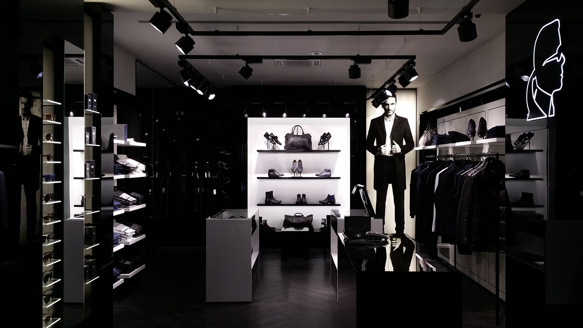 Karl Lagerfeld